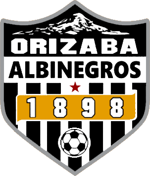 ALBINEGROS DE ORIZABA