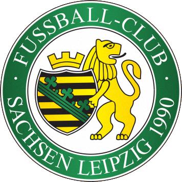 FC SACHSEN LEIPZIG 1990