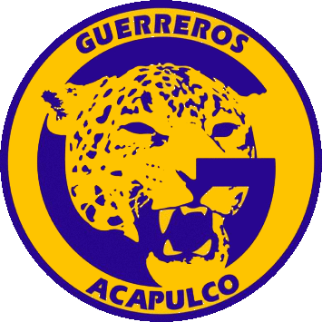 GUERREROS DE ACAPULCO